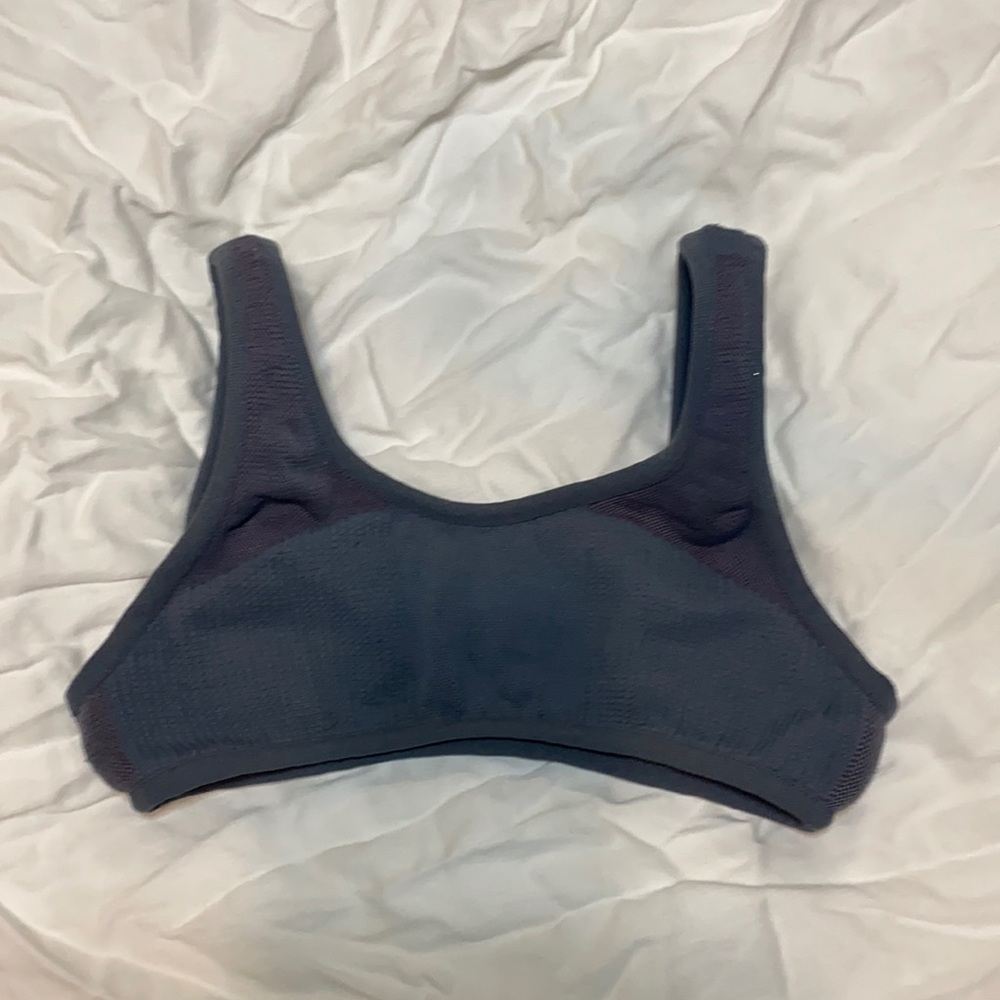 Yeezy bra top